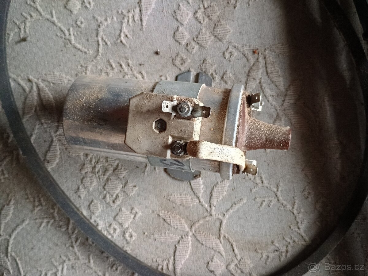 Díly škoda 105, 120 - 5