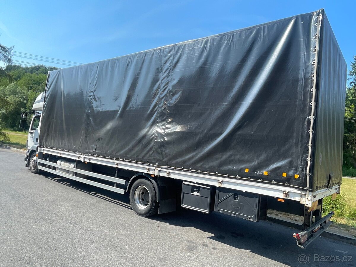 DAF LF 55.250 - 5