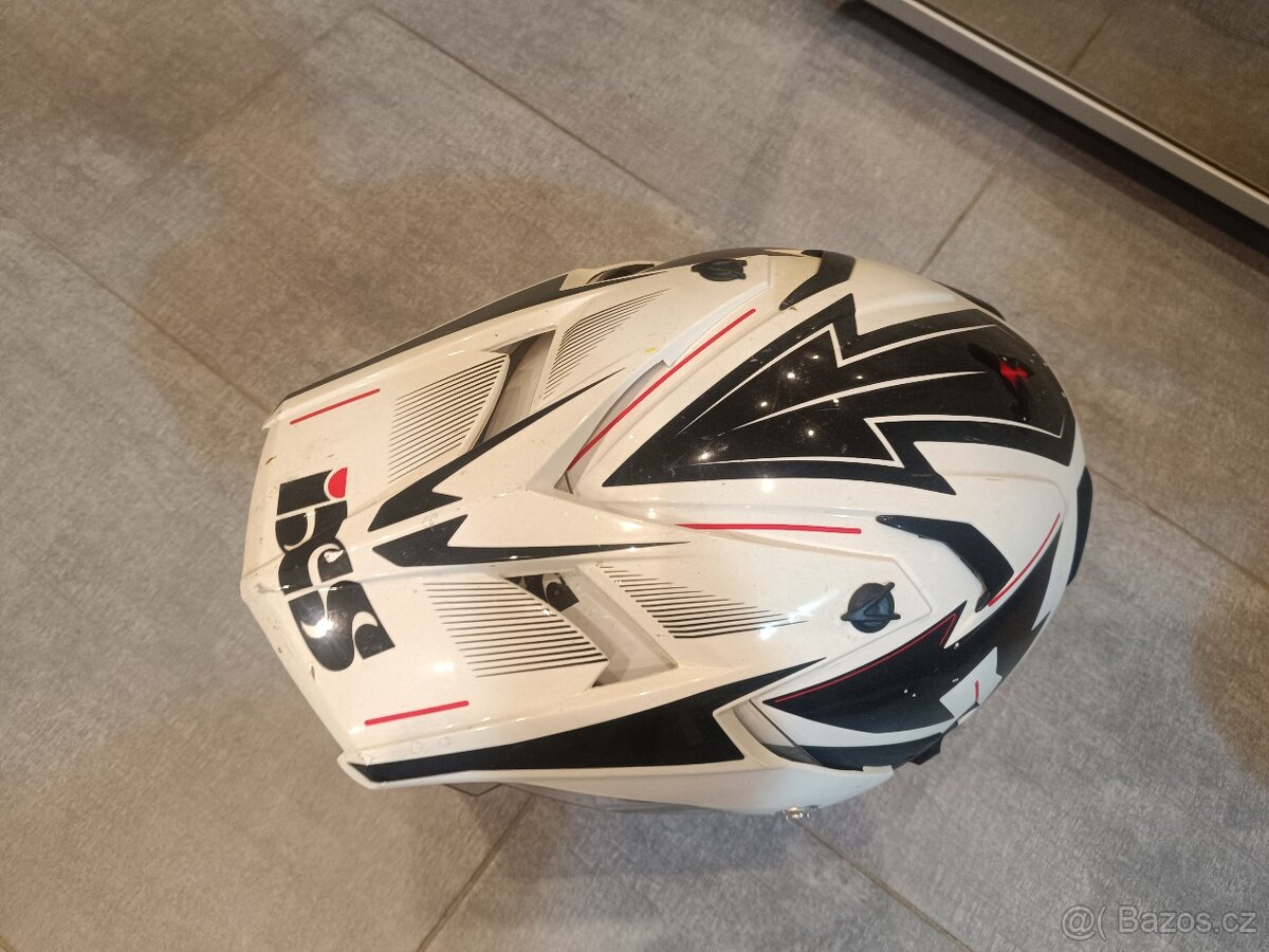 Helma IXS - 5