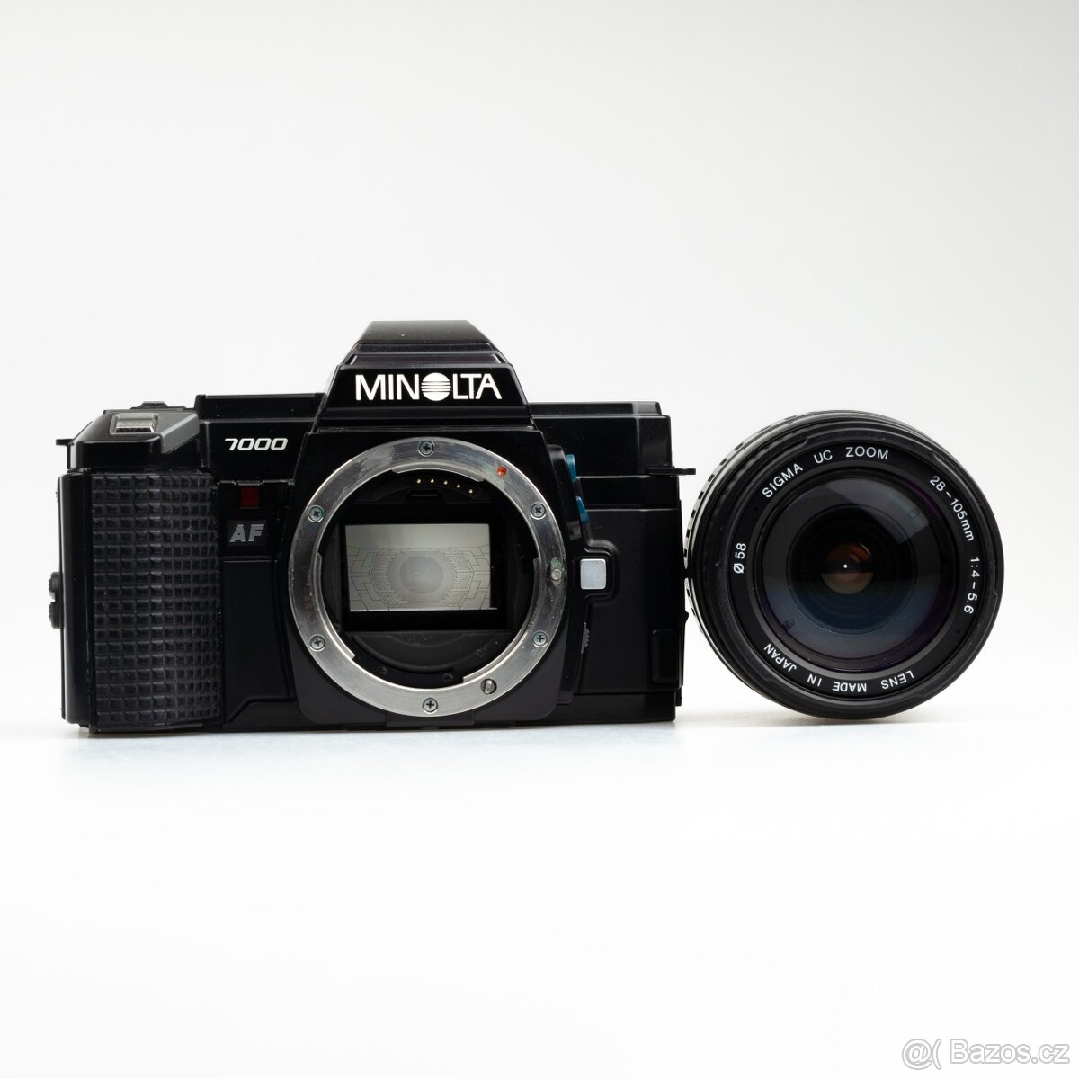 Minolta 7000 - 5
