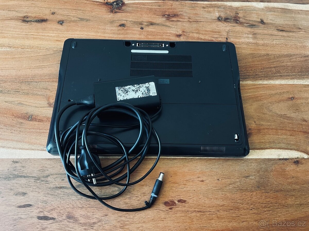 Dell Latitude E7440 – stylový a svižný notebook (bez disku) - 5