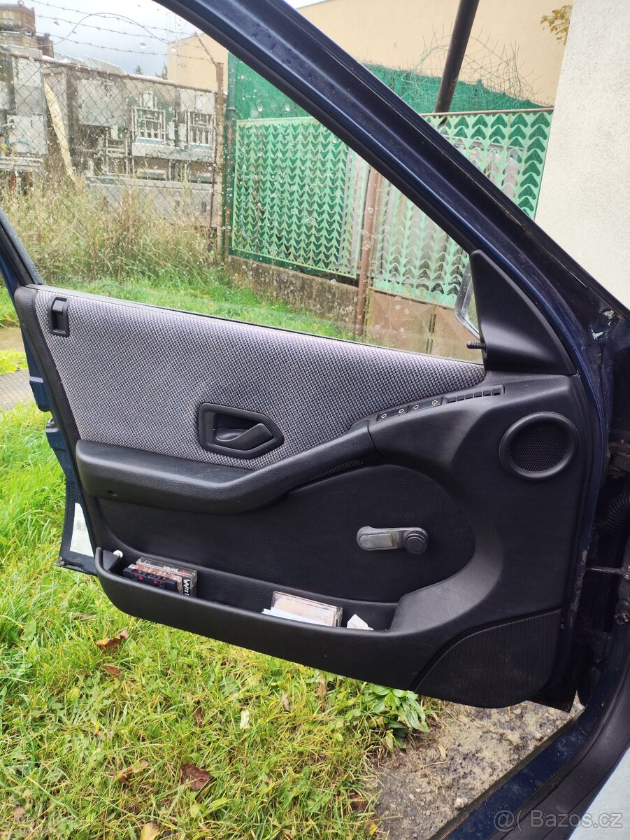 Peugeot 405 platná STK - 5