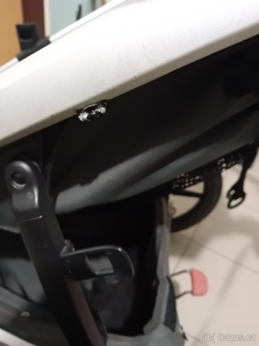 Thule urban glide 2 - 5