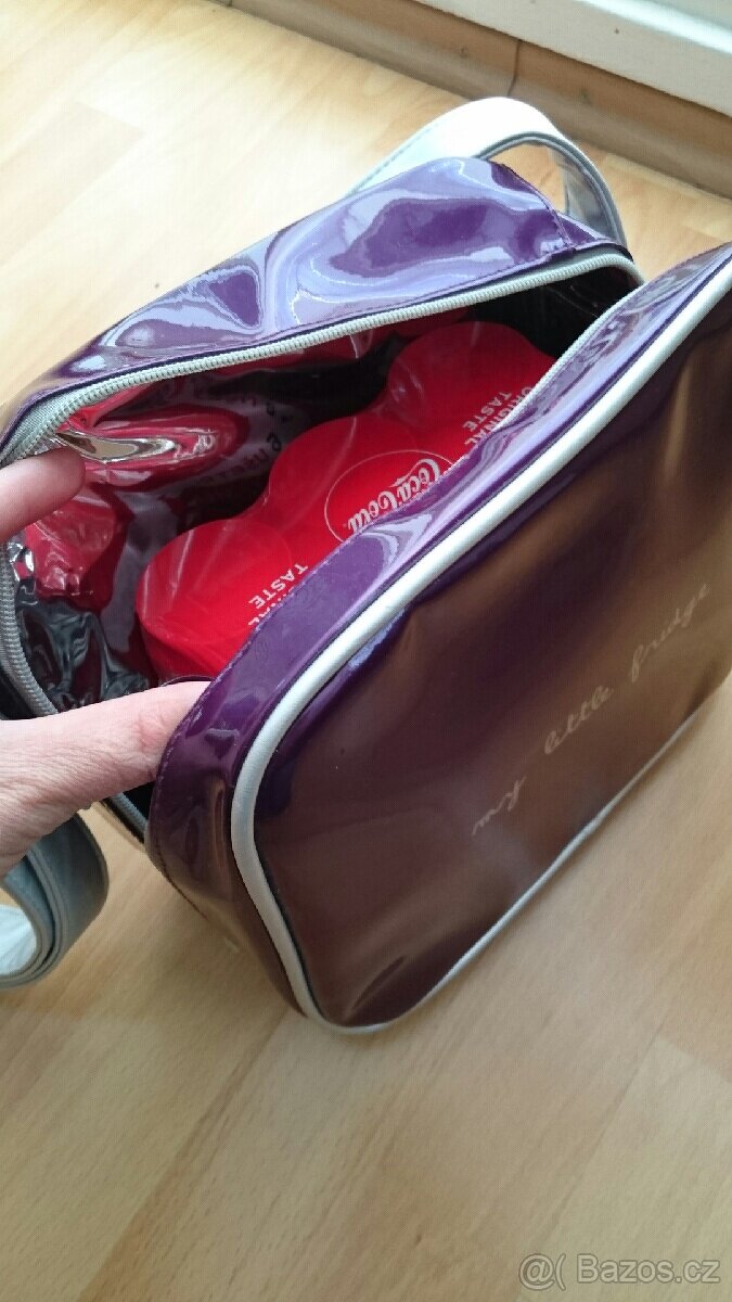 Termo taška Peugeot nová - 5