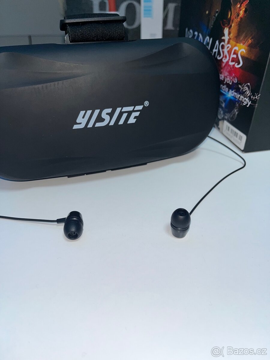 VR BRÝLE - 5