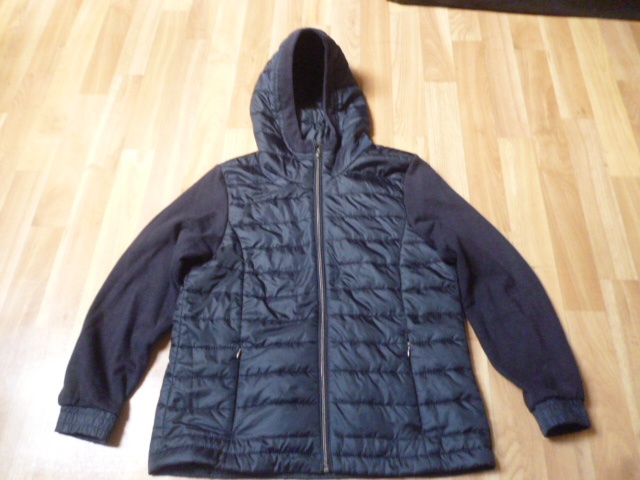prošívaná bunda vel.M - 5