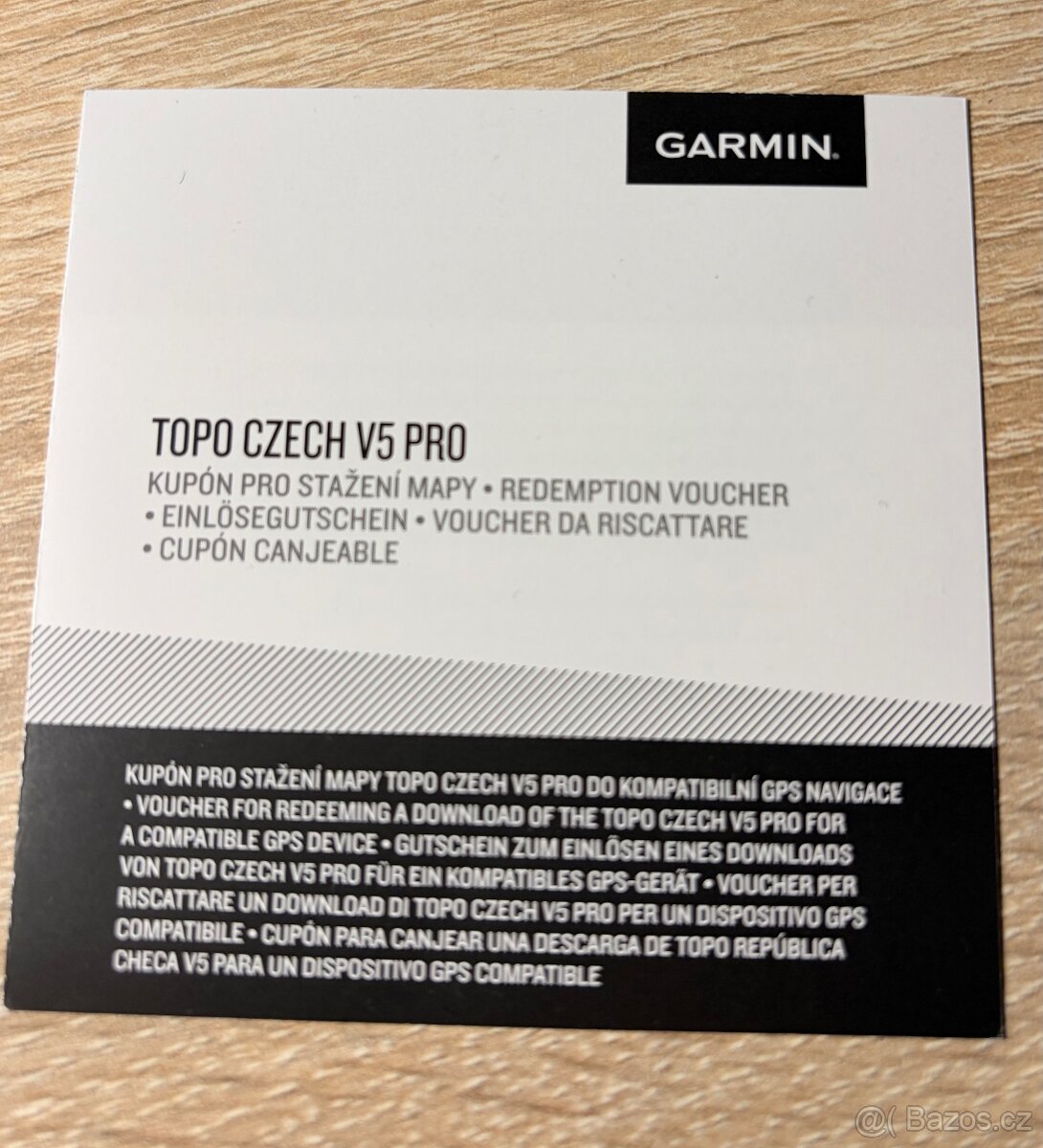 Garmin Tactix 8 51mm - 5