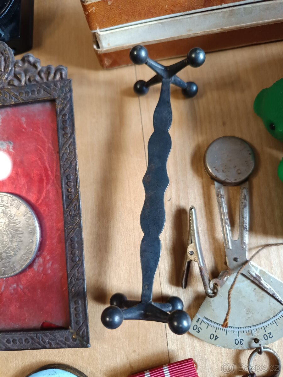 Soubor blbosti z bedny - 5