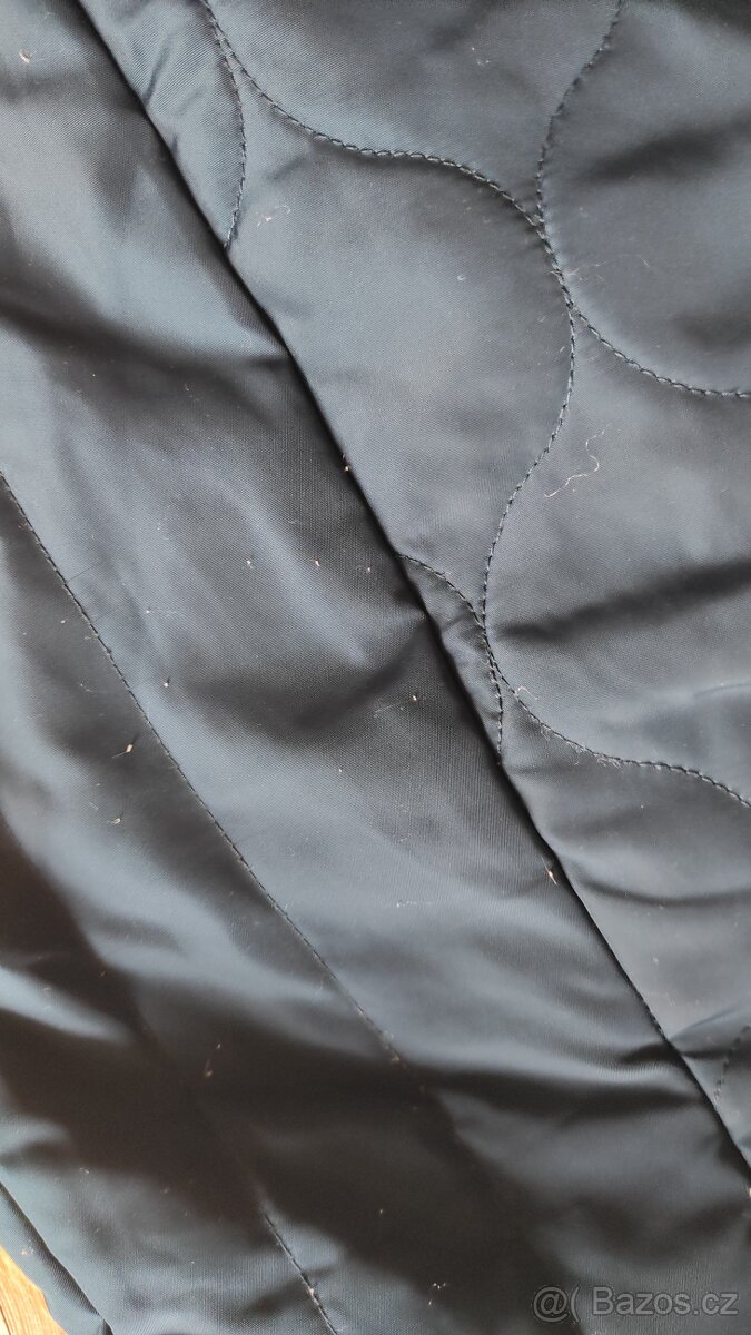 Dámská zimní bunda Loap vel.L. - 5