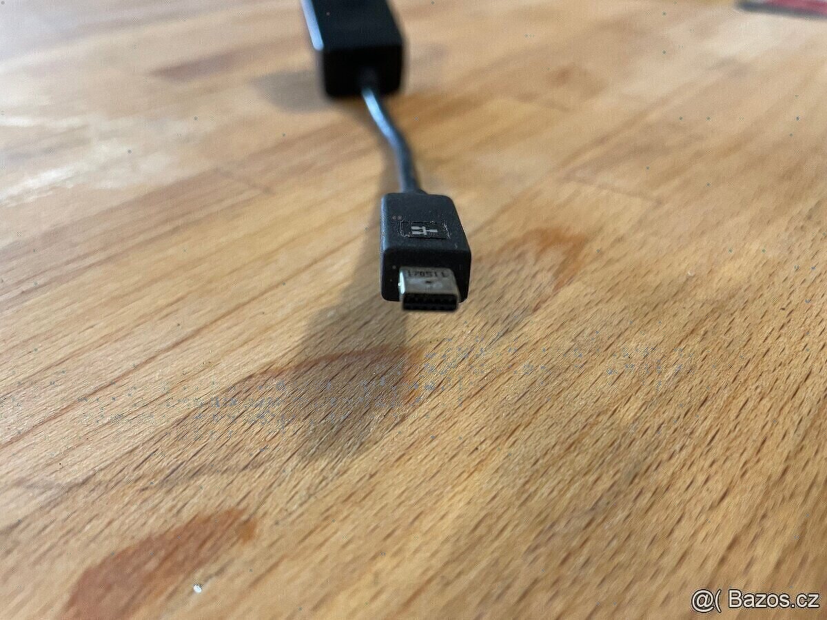 Ethernet adaptér Lenovo ThinkPad Yoga - 5