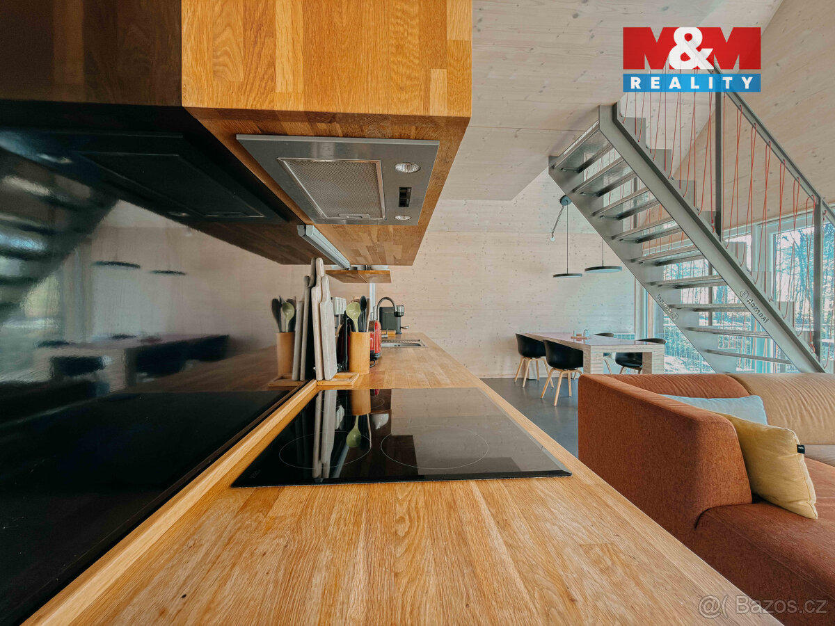 Prodej rodinného domu, Pulečný část Klíčnov - 5