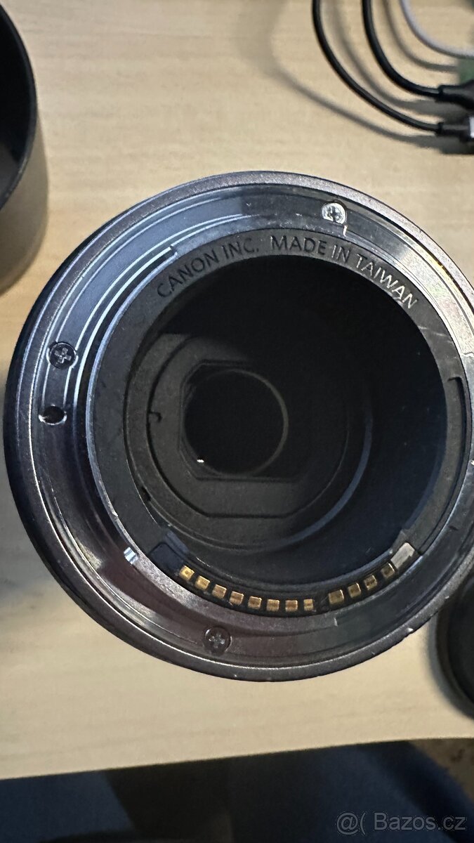 Objektiv Canon 100-400 RF IS USM - 5