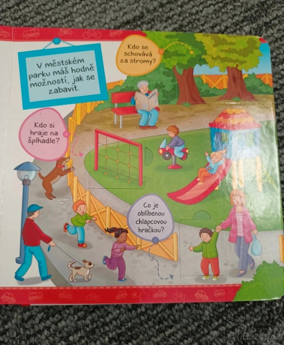 Svojtka&Co. Město - 5