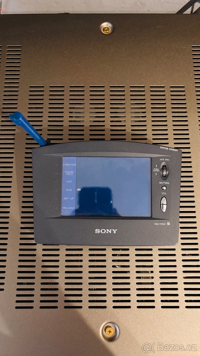 Sony str da 50 es - 5