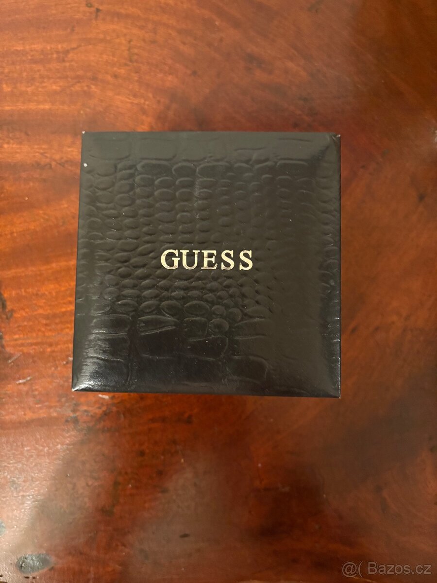 Prodej nových dámských hodinek Guess - 5