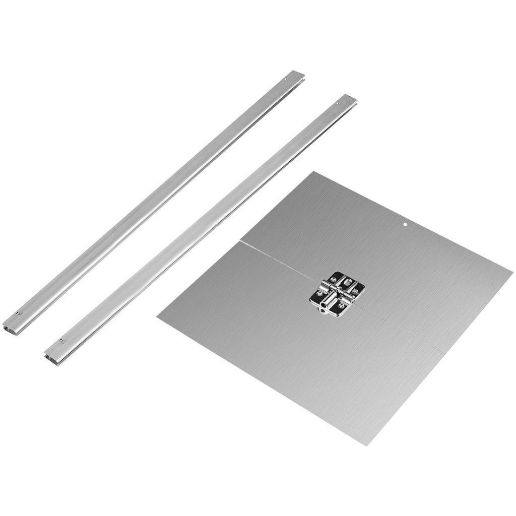 Automatická dvířka kurníku, časovač, světelný senzor, nová - 5