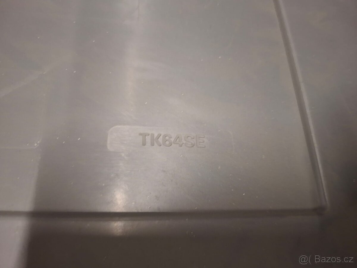 Přepravka KLT 6147 - 60 x 40 x 15 - 5