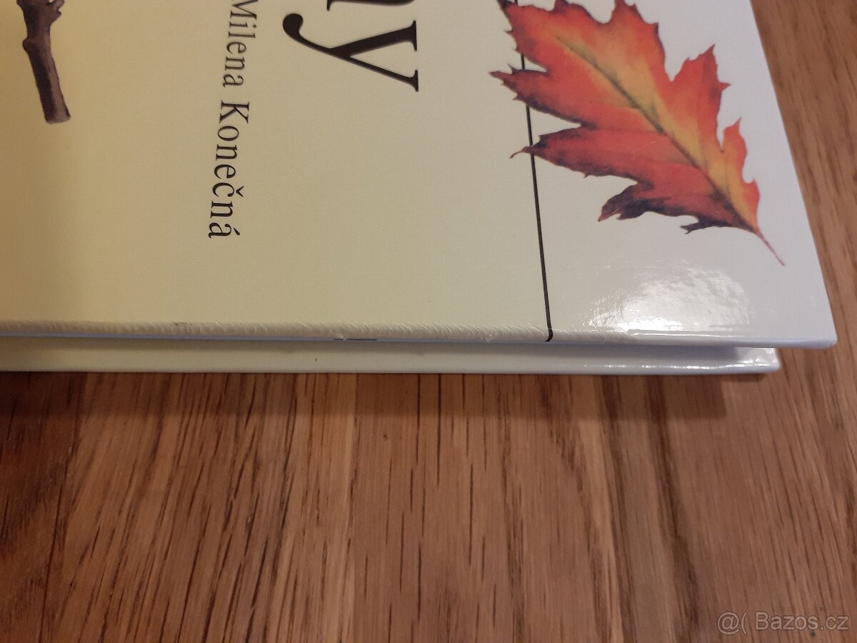 Mix knih 2 (zahrada) - 5