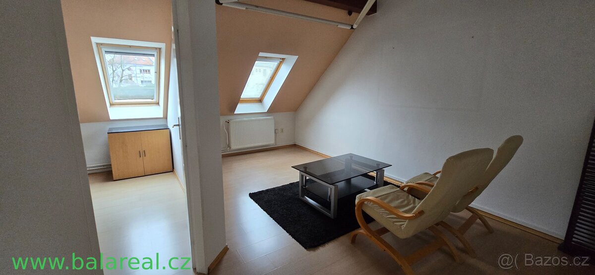 2+1 Soběšická Brno ( pod Lesnou) se zahradou - 5