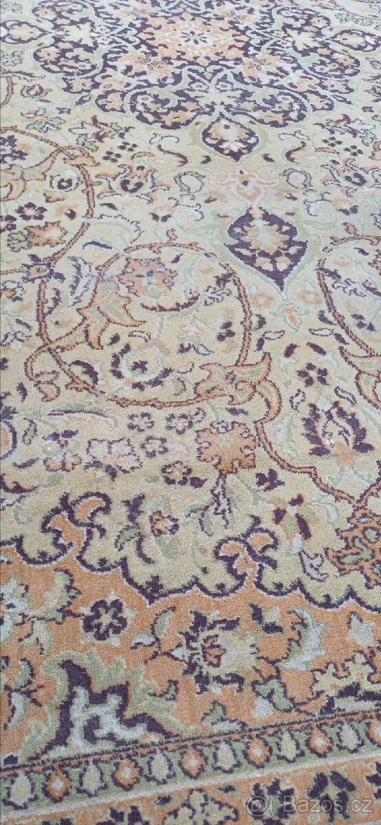 Starý perský koberec - 5