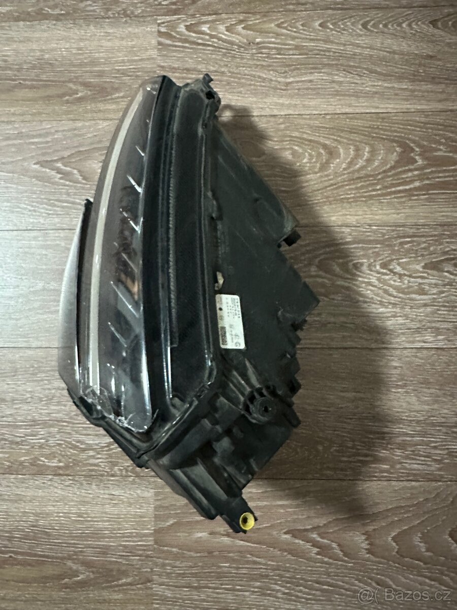 Skoda světlo kamiq - 5