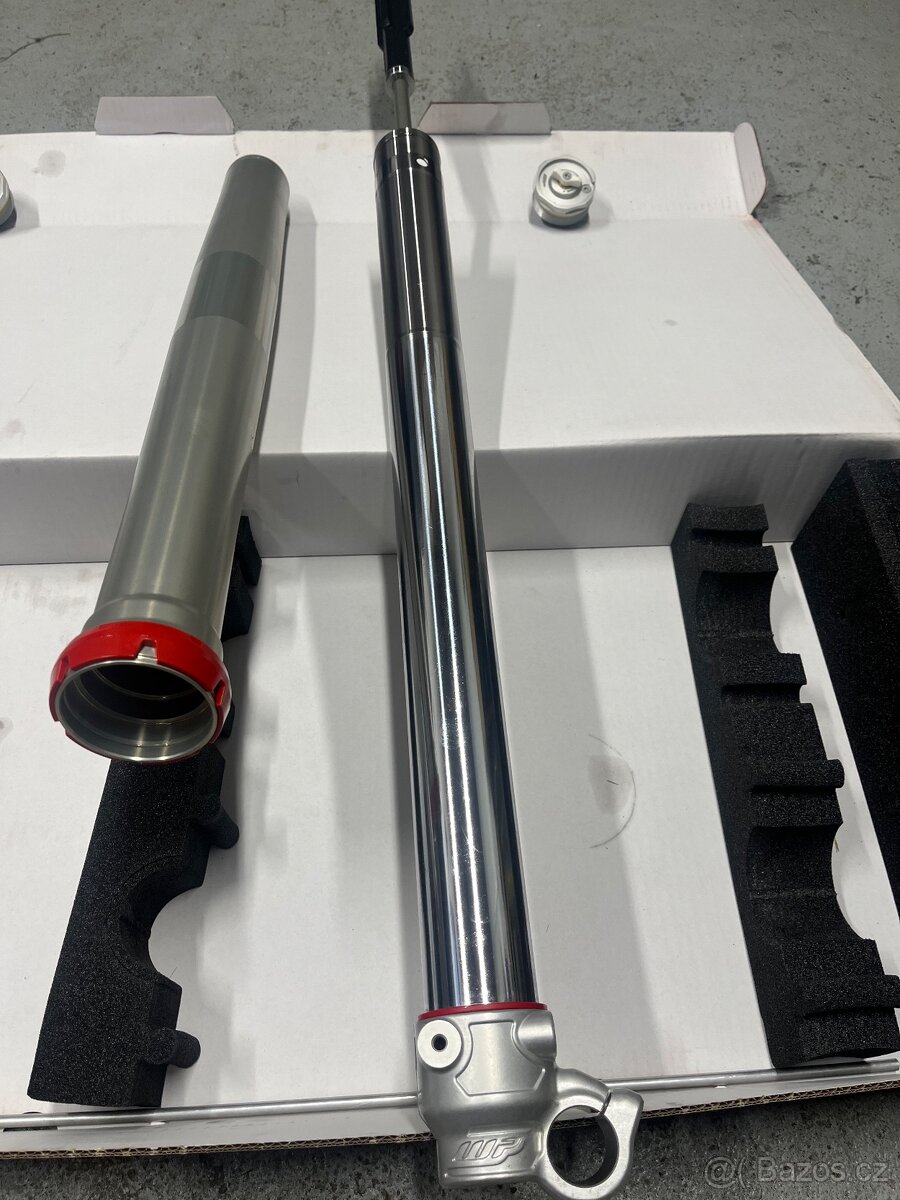 Ktm exc tlumiče - 5