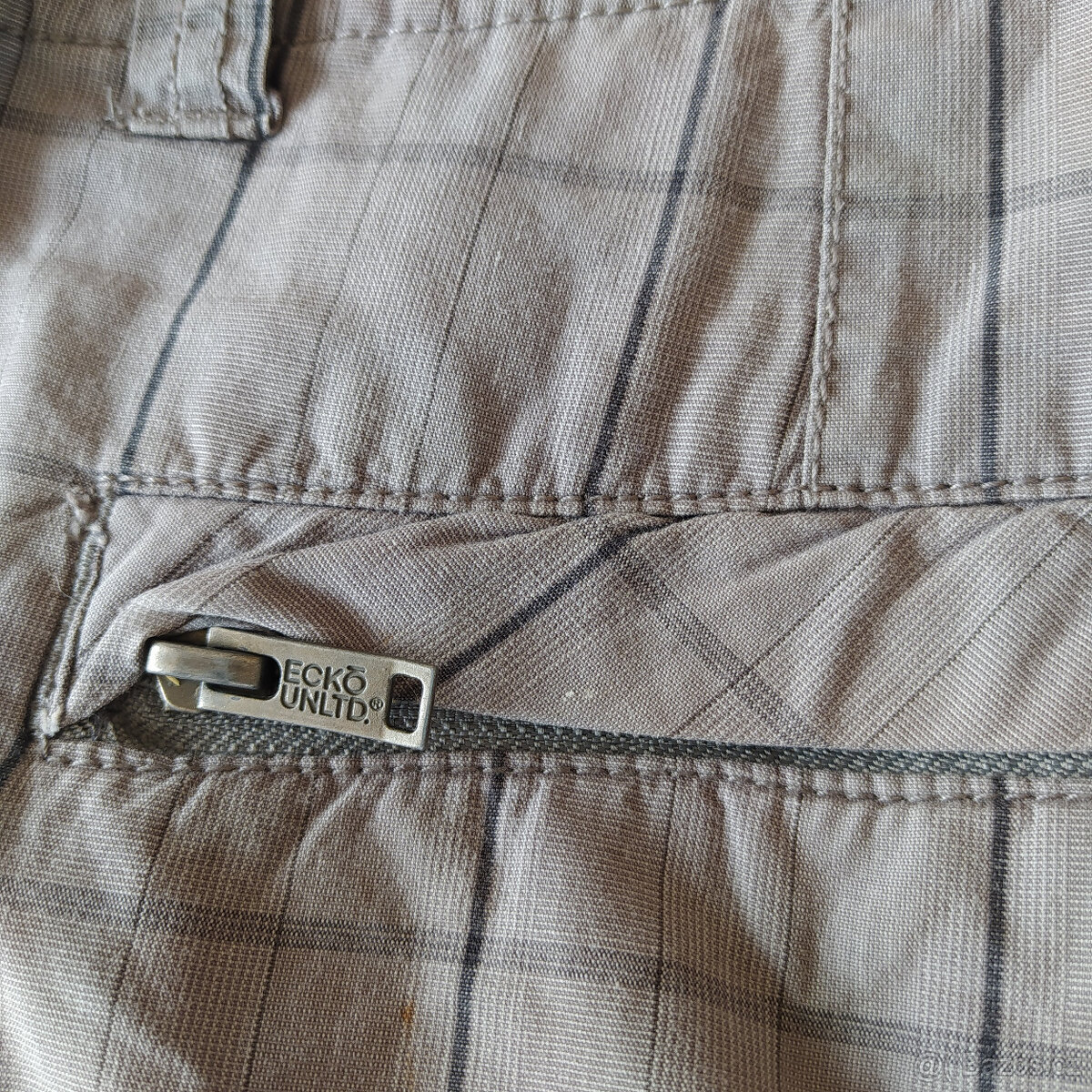 ECKO UNLTD panske kratasy - 5