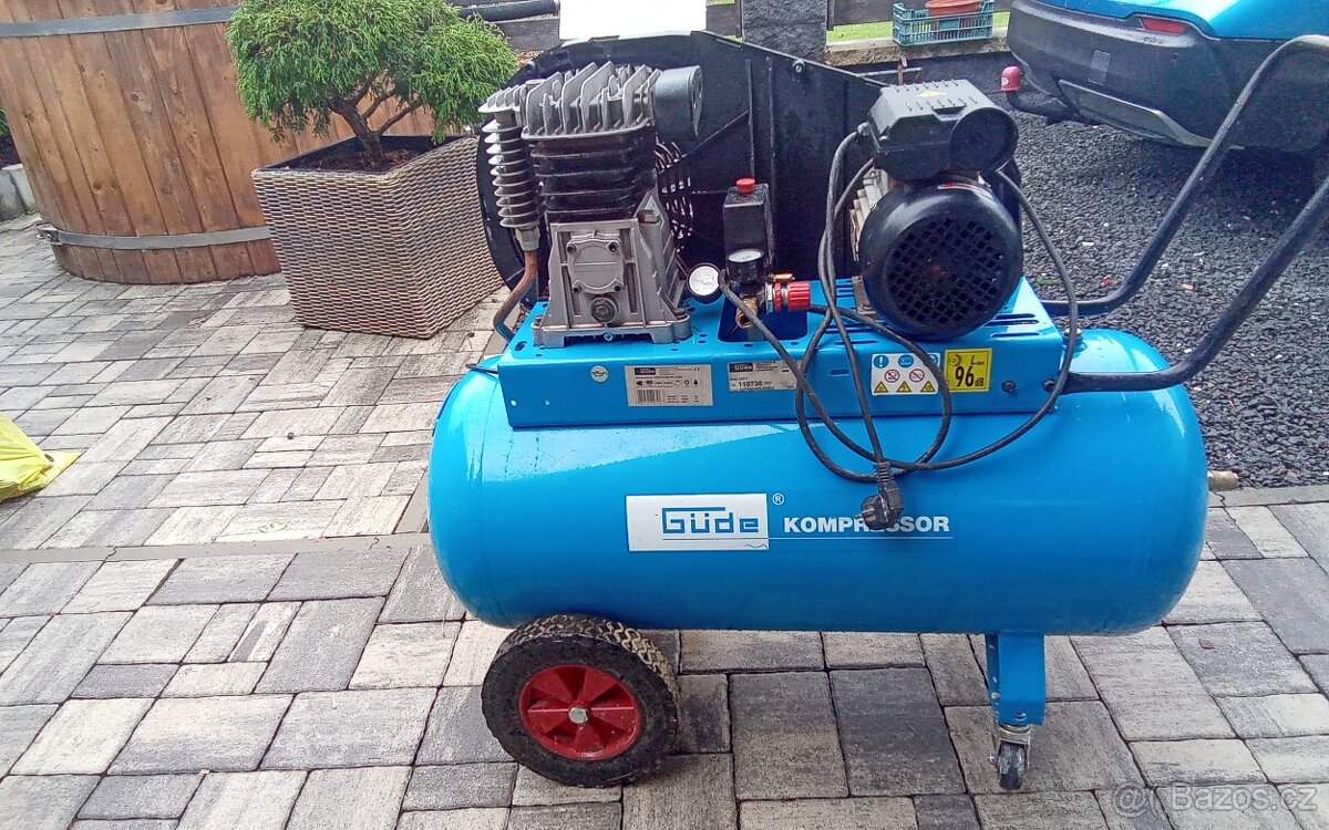 Kompresor - 5