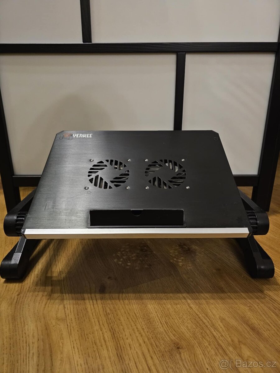 Chladící stojan pod notebook - 5