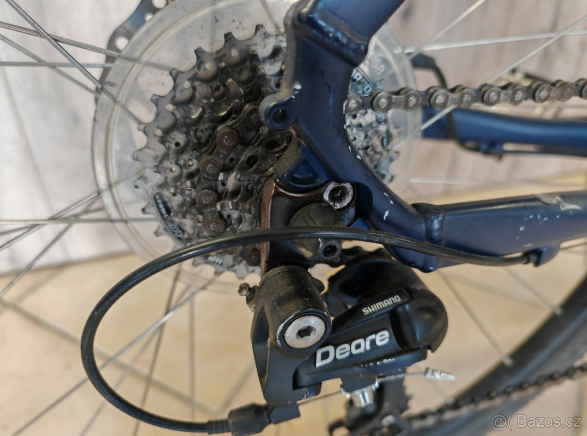 Krosové kolo GT Transeo 2.0 - 5