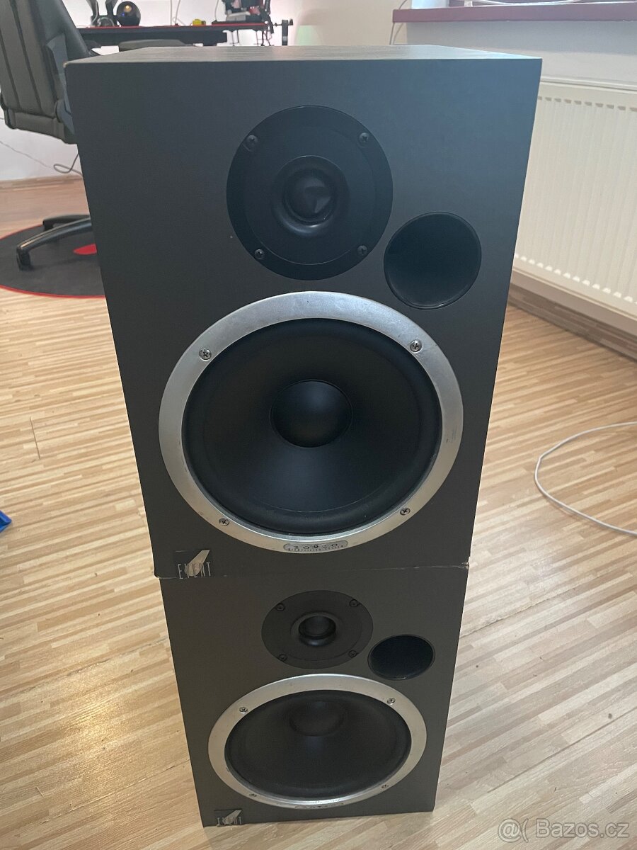 Aktivni monitory Event 20/20b - 5