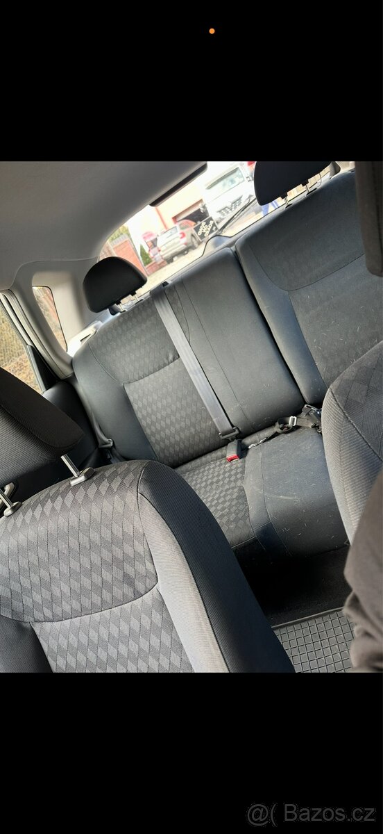 Honda Civic 7g VTI - 5