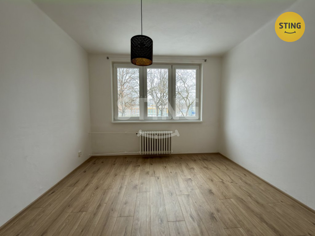 Pronájem prostorného bytu 3+1, 134532 - 5