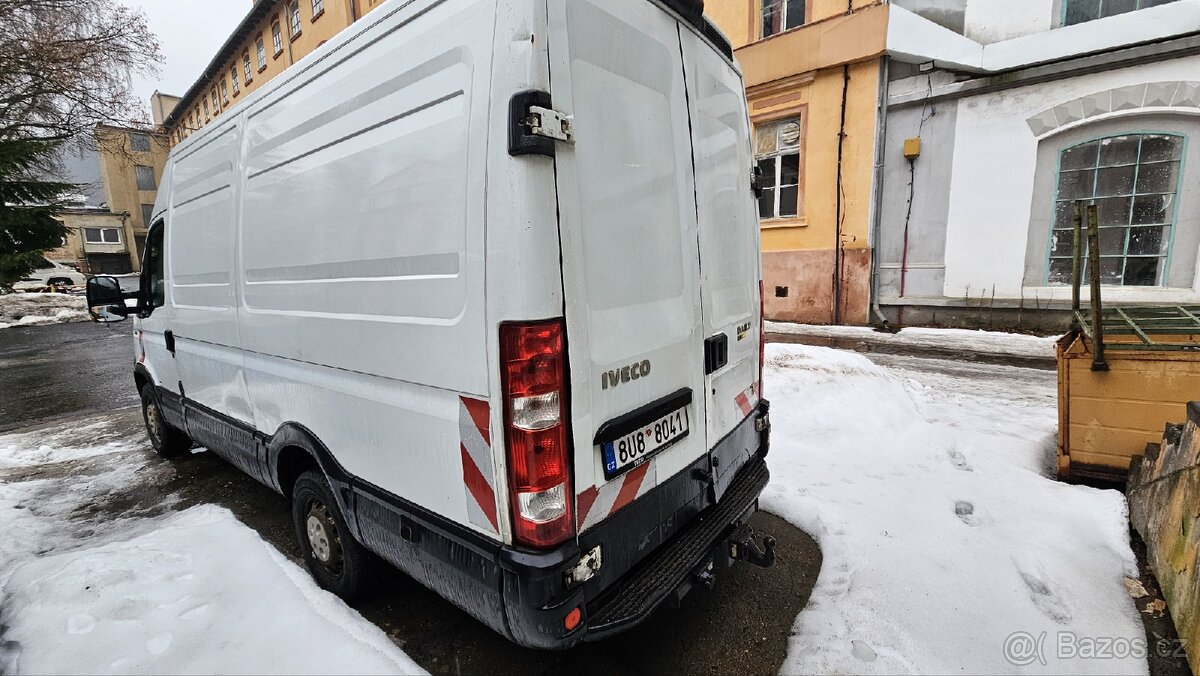 Iveco Daily 3.5 t. - 5