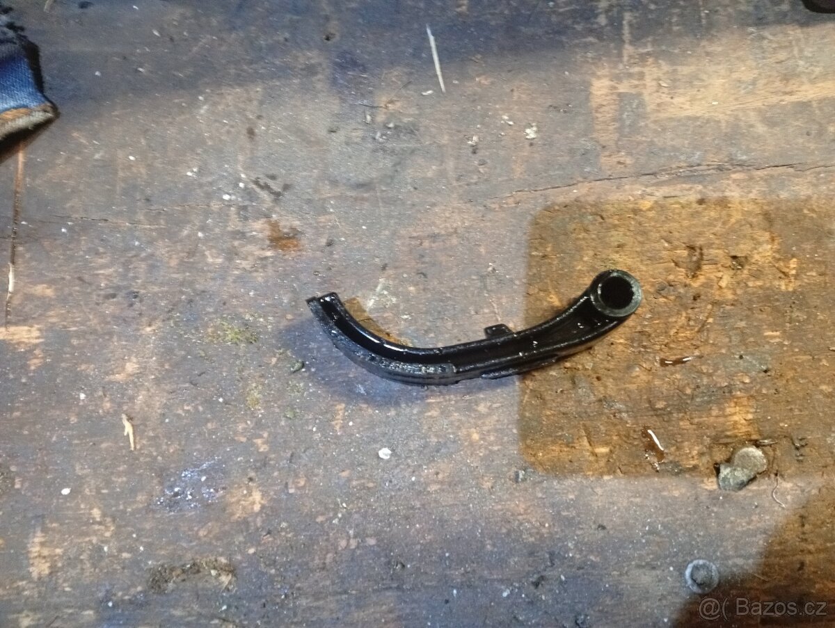 Vodící lišta rozvodového řetězu Sprinter 312, 212, 412 - 5