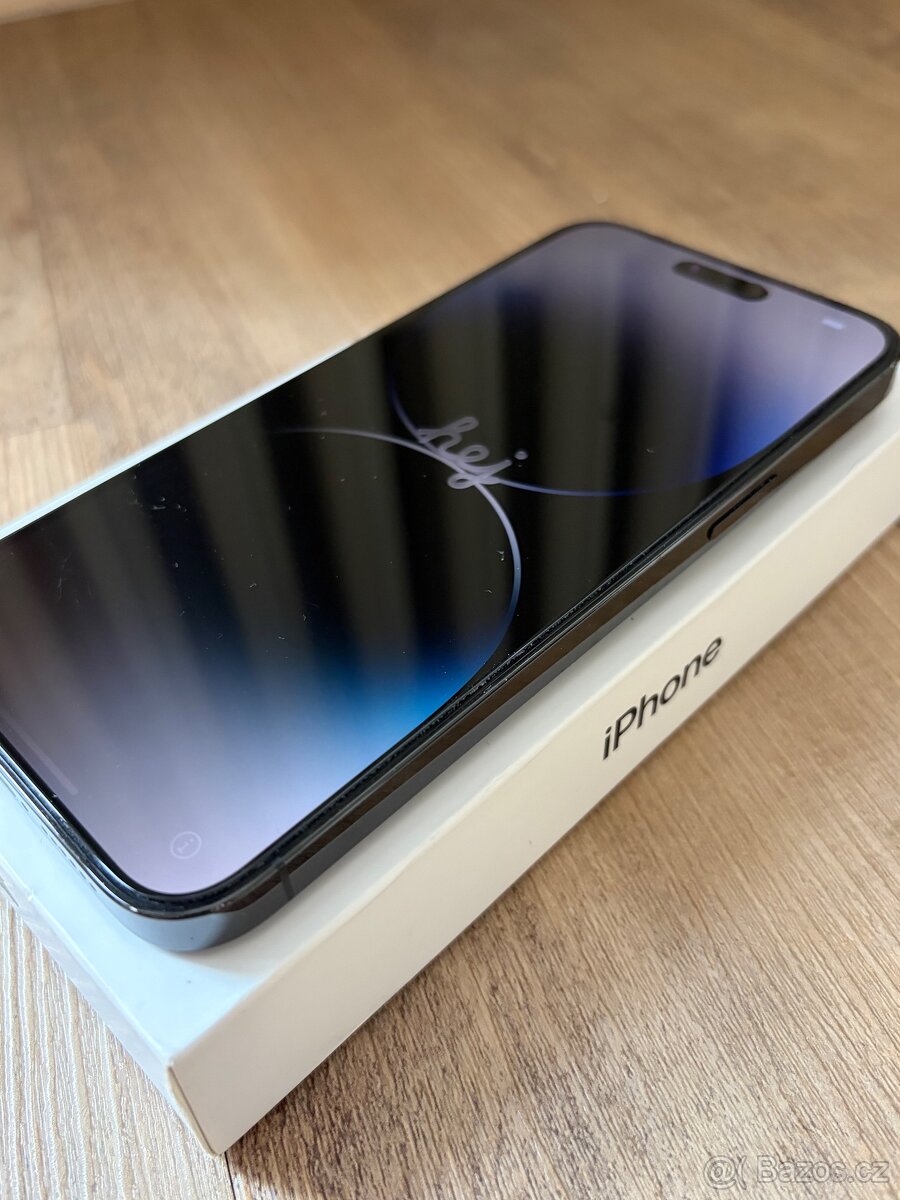 iPhone 14 PRO MAX 128 GB - 5