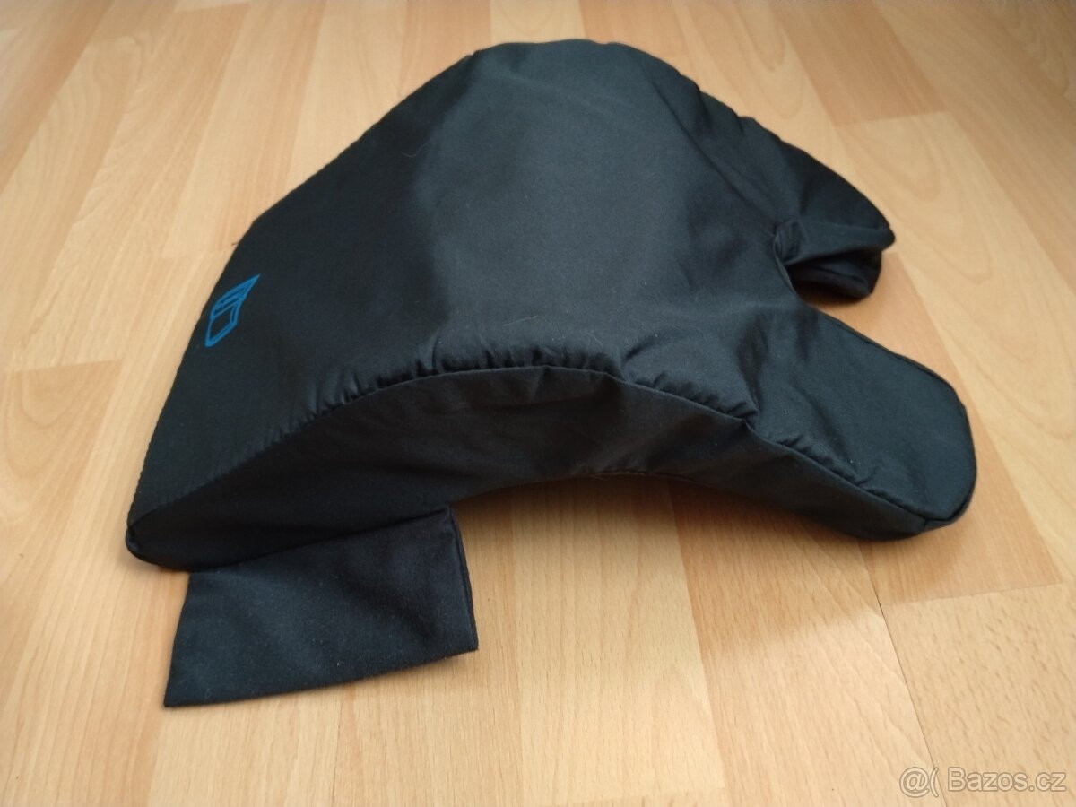 Autosedačka Joie 0-13kg - 5