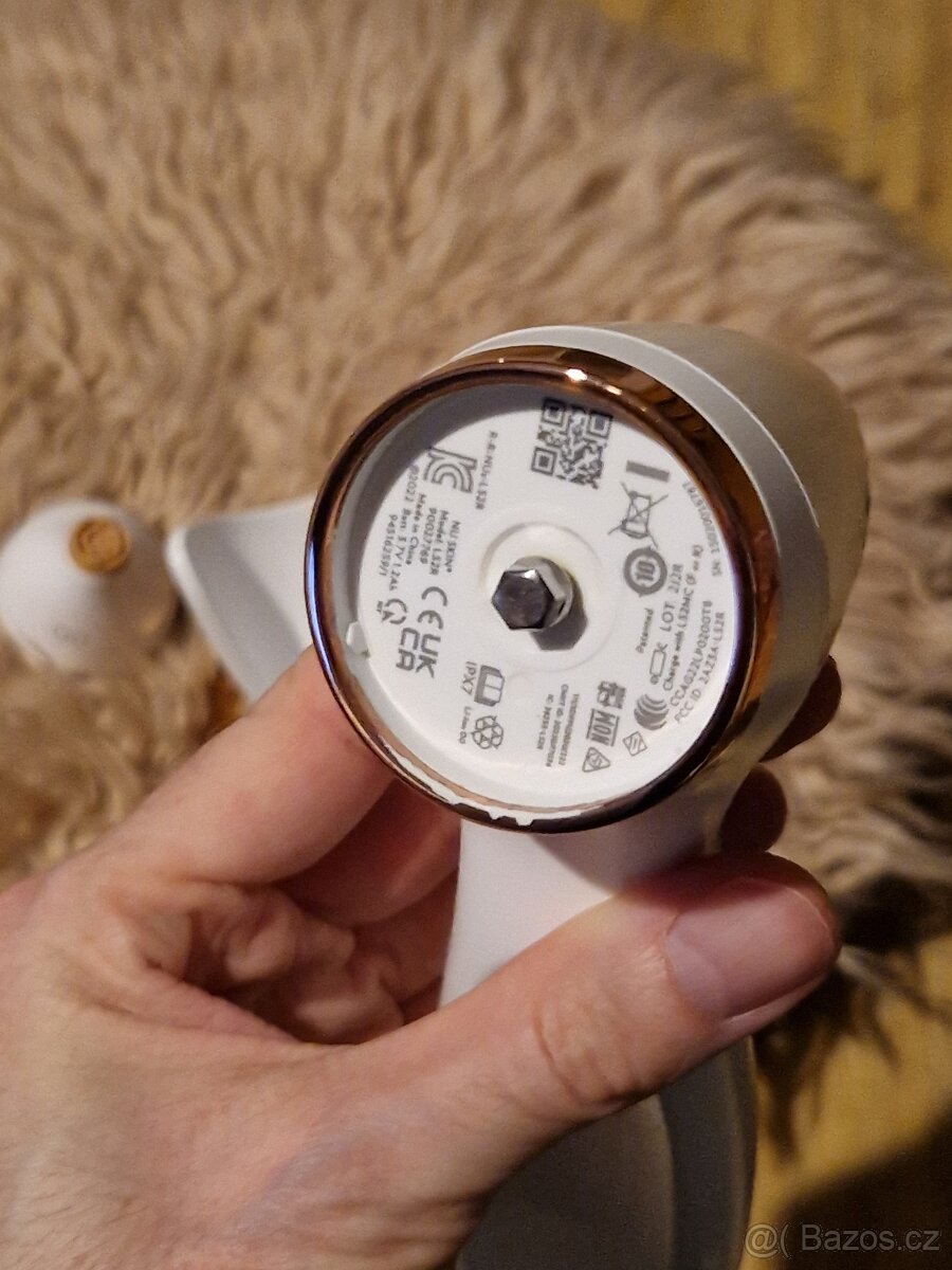 AgeLoc Lumispa pink + Boost + Lumispa iO - 5