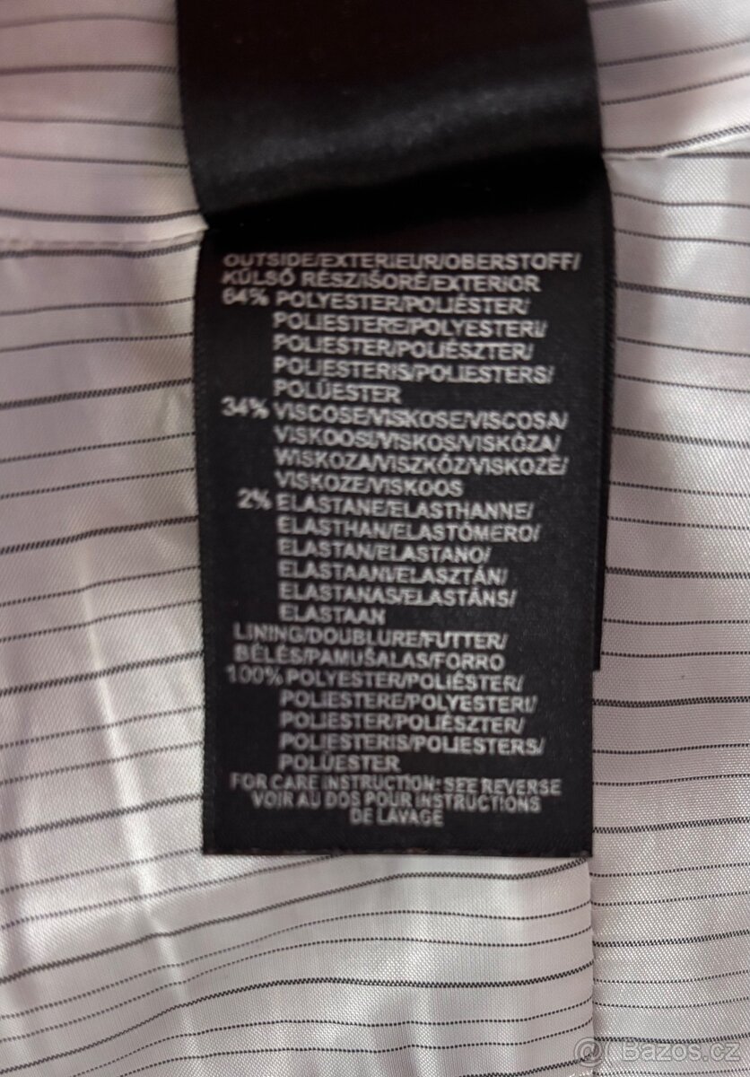 Kostymek zn. MEXX - 5