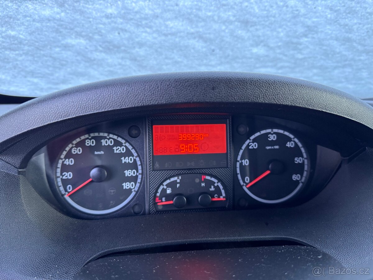 Peugeot Boxer 2.2. HDi 110kw - 5