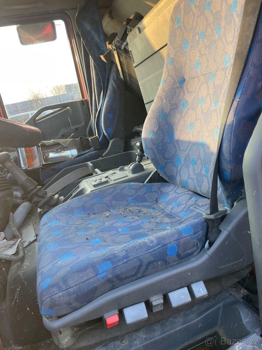 Iveco eurocargo 75e17 - 5