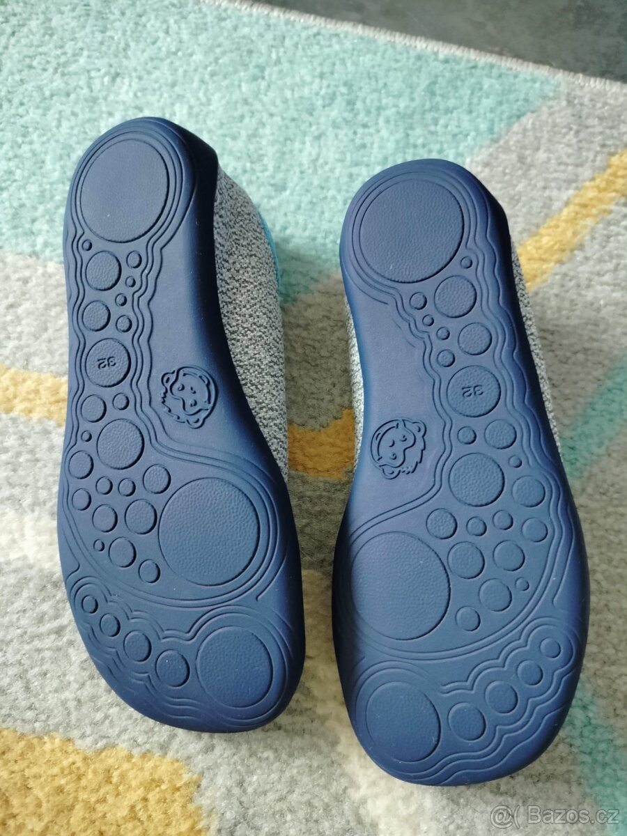 Affenzahn bačkory, vel.32 - 5