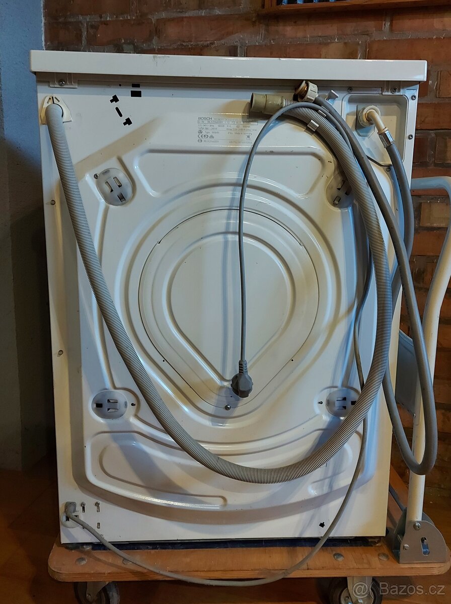 Bosch maxx5 - 5