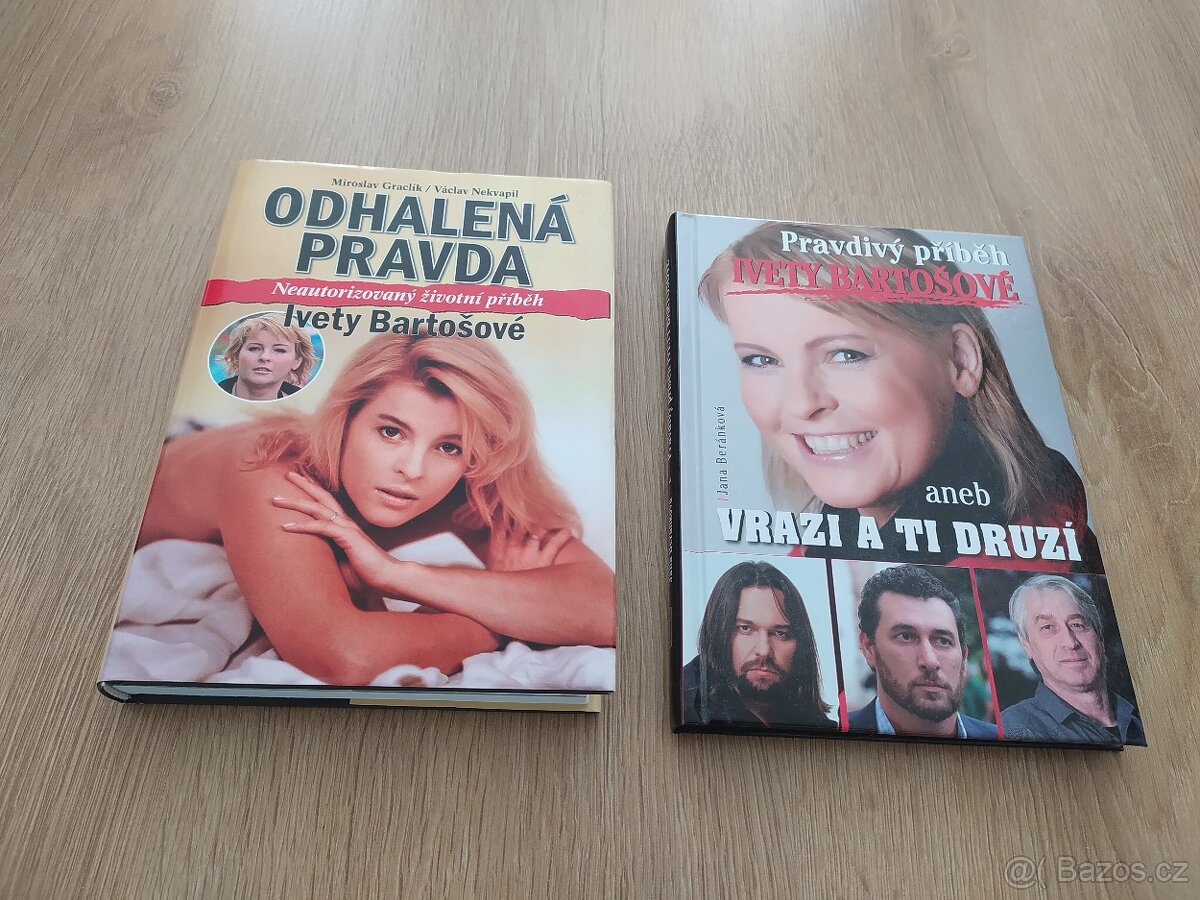 Iveta Bartošová - 5