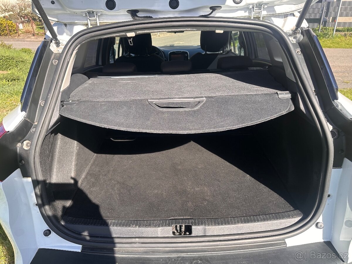 Renault clio 1,2 - 5