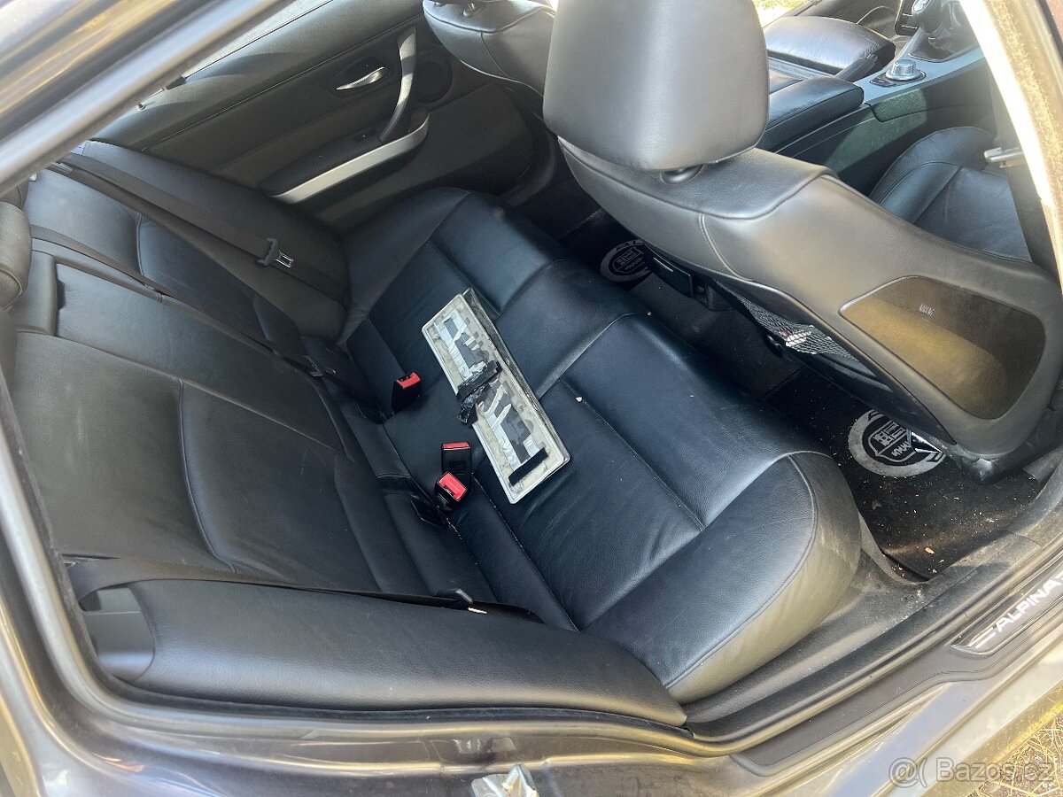 Bmw e91 Mpaket - 5
