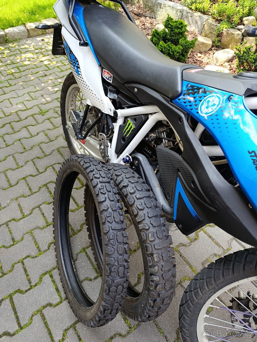 Yuki 125i