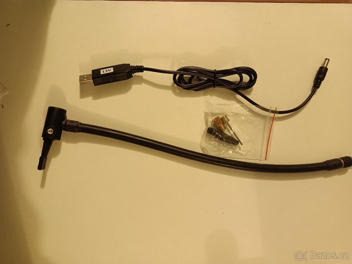 Aku kompresor, Bezdrátový Kompresor, Acukompresor - 5