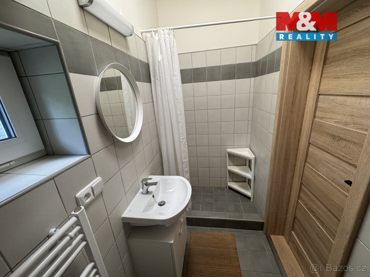 Prodej chaty, 53 m², Brno - 5