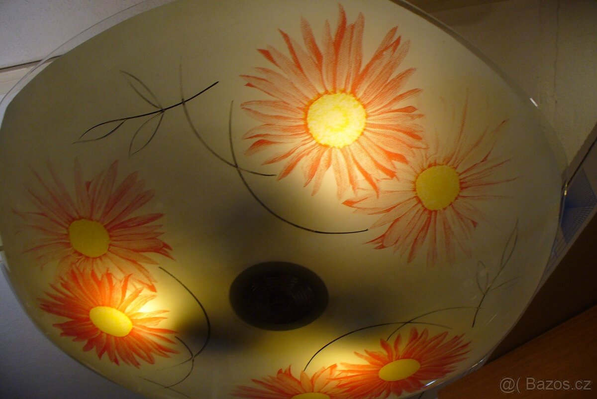 lustry typu "Brusel" talíře - 5